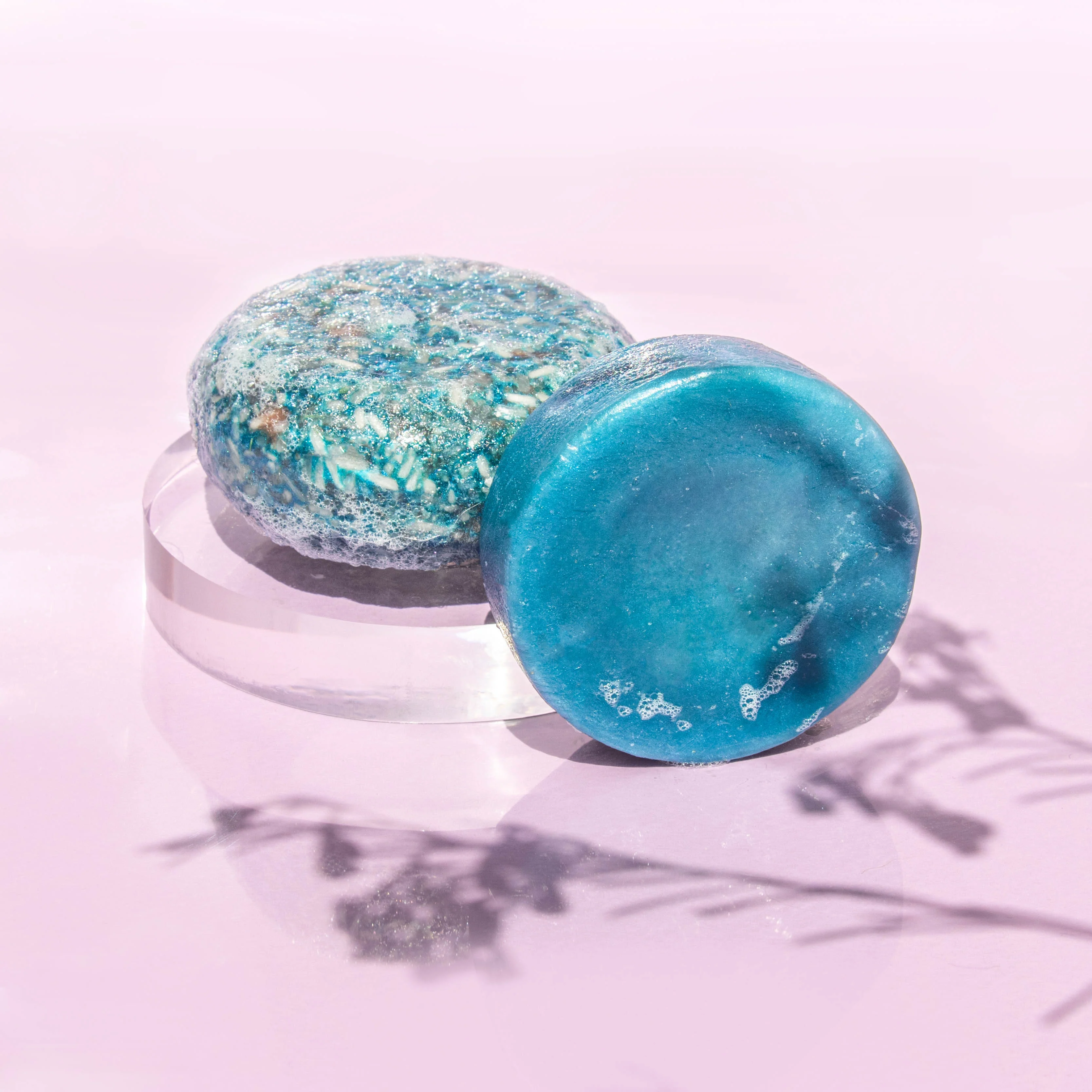 Eco-Friendly Beauty, Handcrafted for You